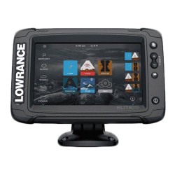 LowBance Elite-7