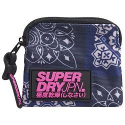 Printed Coin Purse